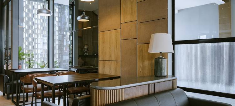 贾蒂旺伊阿奇拉会议酒店(Achiera Hotel Jatiwangi)图片