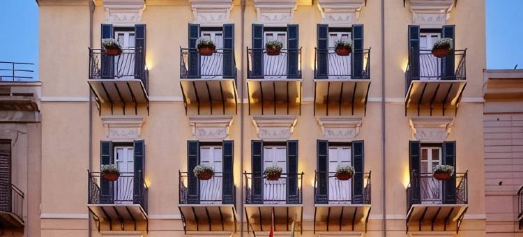艾卡瓦里尔日贝斯特韦斯特酒店(Best Western Ai Cavalieri Hotel)图片