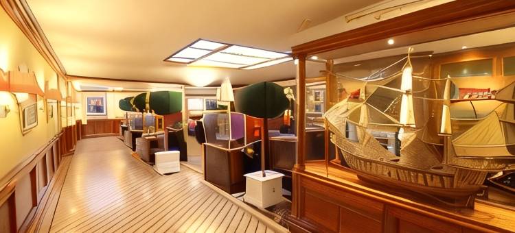 斯坦乐酒店(Hotel Strandperle)图片