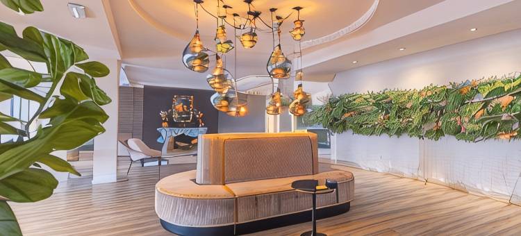 亨瑟贝尔根弗雷彻家庭酒店(Fletcher Wellness-Hotel De Hunzebergen)图片