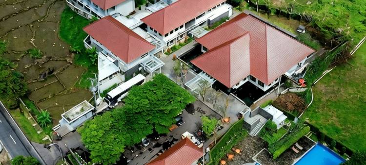 PEPABRI酒店及度假村(Pepabri Hotel & Resort)图片