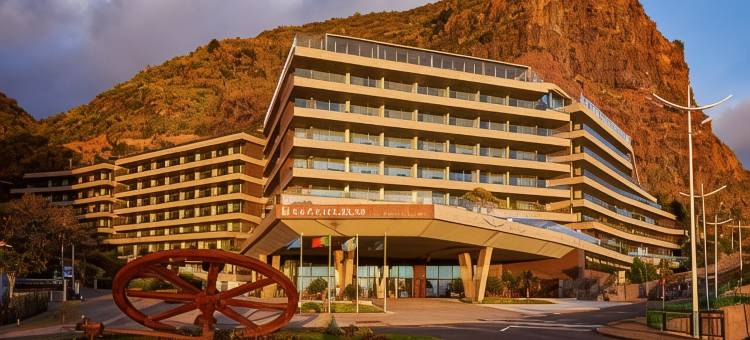 Saccharum度假村(Saccharum Resort)图片