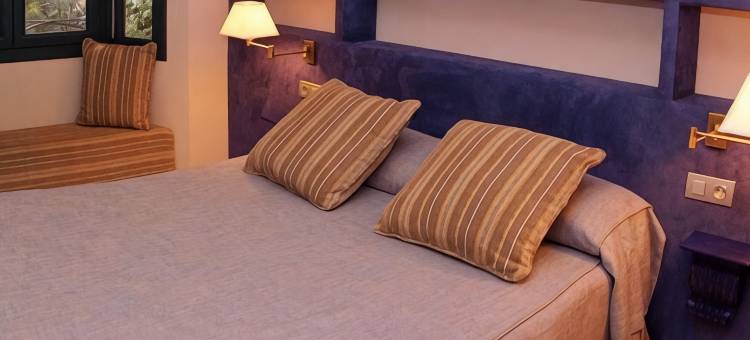 圣乔治套房公寓(Apartaments Suites Sant Jordi)图片