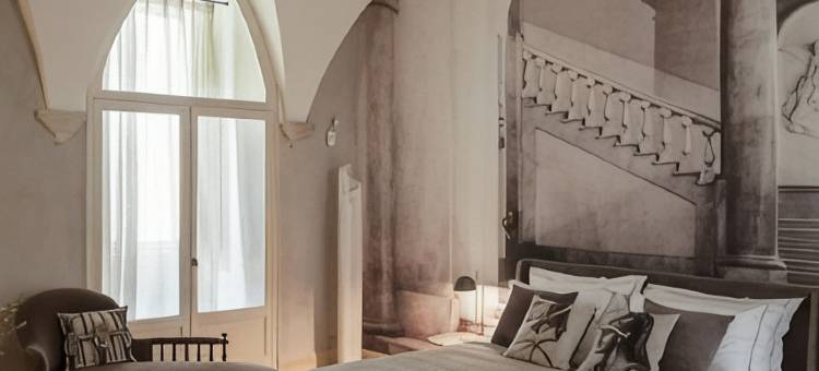 Palazzo Maresgallo Suites & Spa图片
