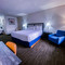 Salt Creek Lodge(盐溪小屋)