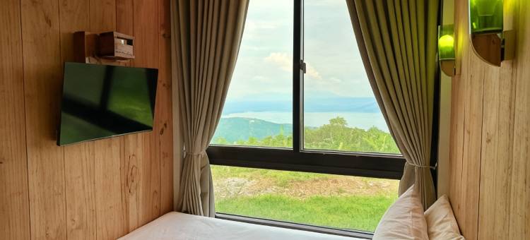 大雅台生态小屋酒店(Cabins by Eco Hotel Tagaytay)图片