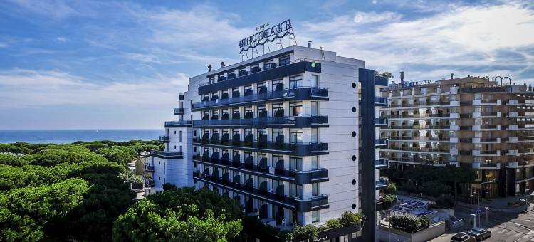 Blaucel酒店(Hotel Blaucel)图片