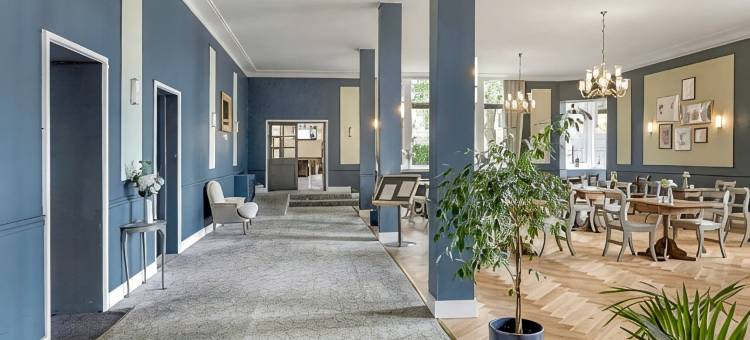 伯斯丽笙酒店(Radisson Blu Hotel Perth)图片