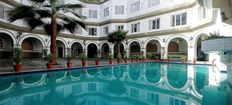 大陆大酒店(Grand Continental Hotel )图片