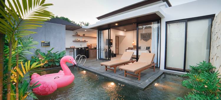 Ubu Villa Amarta图片