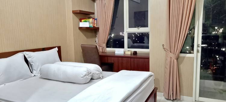 Cozy Room Pesona Mares 5图片