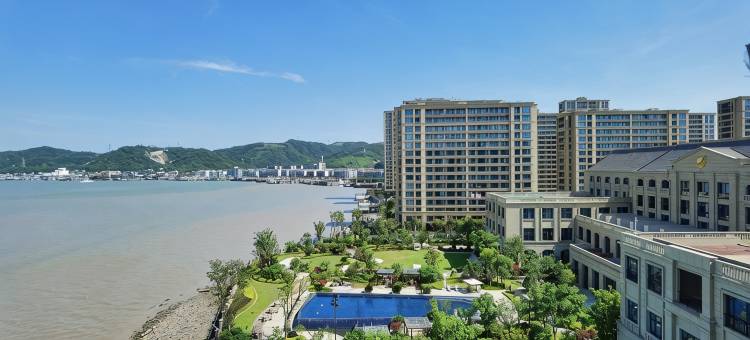 亦云公寓(仙洲路分店)图片