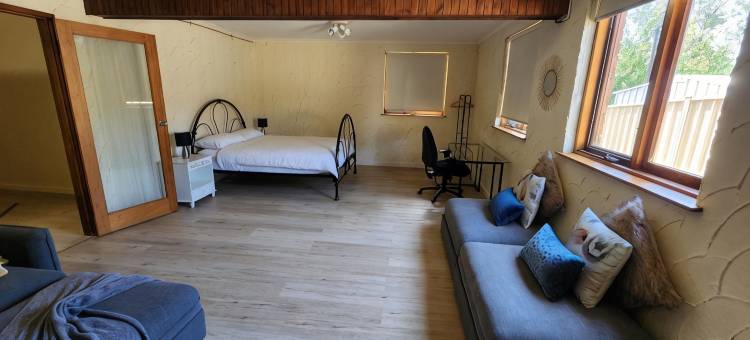 库马家庭旅馆(Cooma Guest House)图片