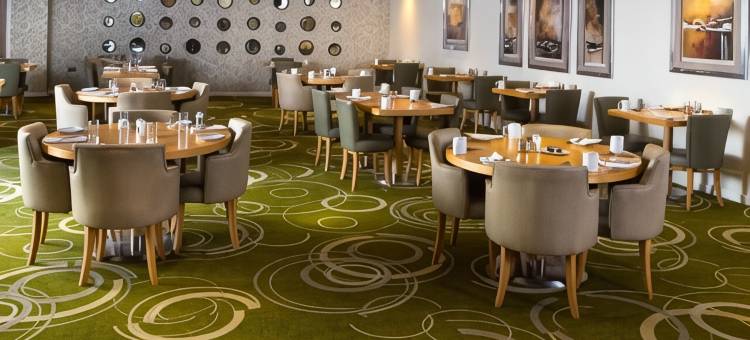 纽伯里西格兰奇美居酒店(Mercure Newbury West Grange Hotel)图片