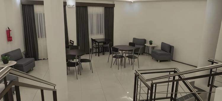 菲耶索莱公寓旅馆(Fiesole Residence Inn)图片