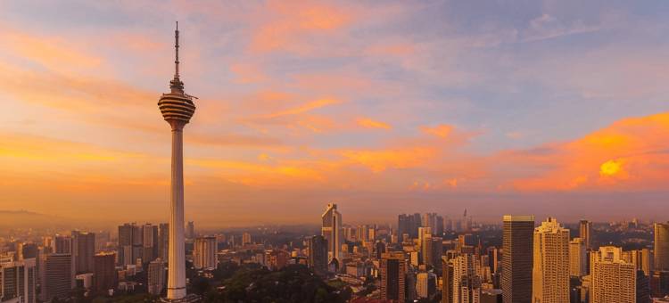 吉隆坡MyCiti酒店(MyCiti Hotel Kuala Lumpur)图片