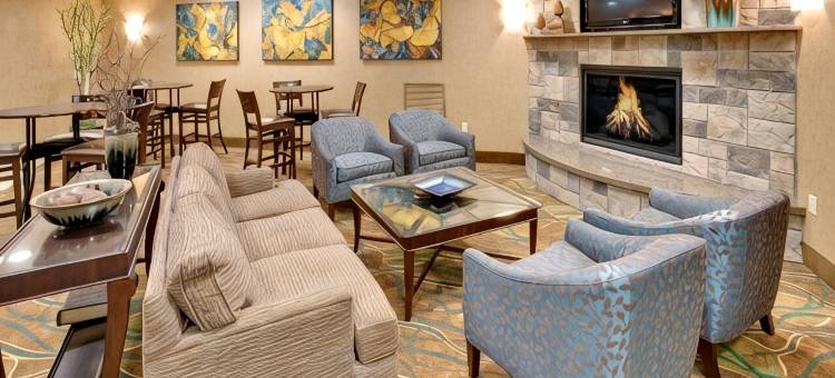 智选假日套房酒店格兰德艾兰(Holiday Inn Express & Suites GRAND ISLAND by IHG)图片