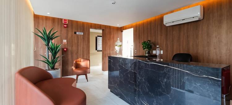Qavi - Gaudium公寓酒店(Gaudium Apart-Hotel)图片