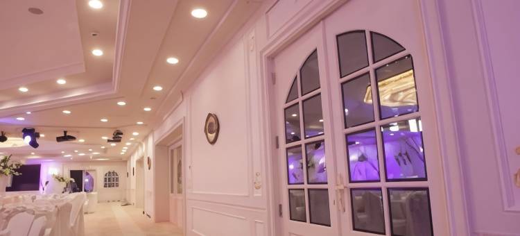 亚历山大滨海大道希尔顿酒店(Hilton Alexandria Corniche)图片