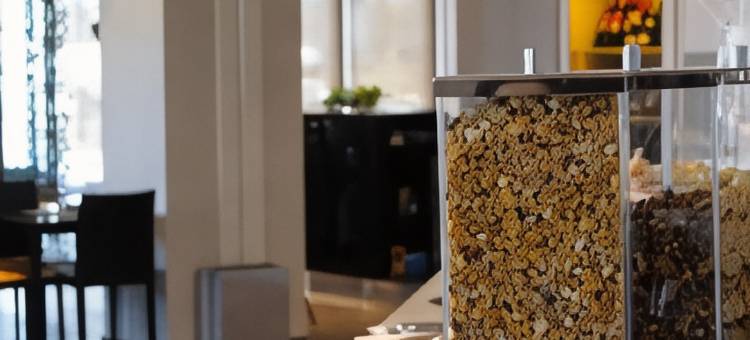 G 酒店(G Hotel Ancona)图片