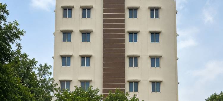 ADITYA HOMESTAY图片