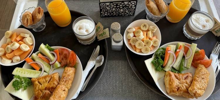 Amaj生态旅馆(Amaj Eco Lodge)图片