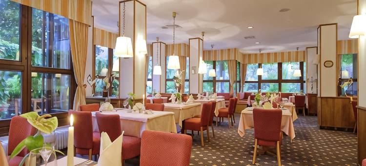 巴伐利亚琥珀酒店(AMBER HOTEL BAVARIA Bad Reichenhall)图片