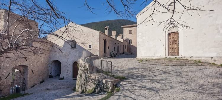 坎佩罗城堡酒店(Il Castello di Campello)图片