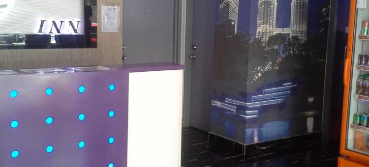 Q 旅馆(Hotel Q Inn)图片