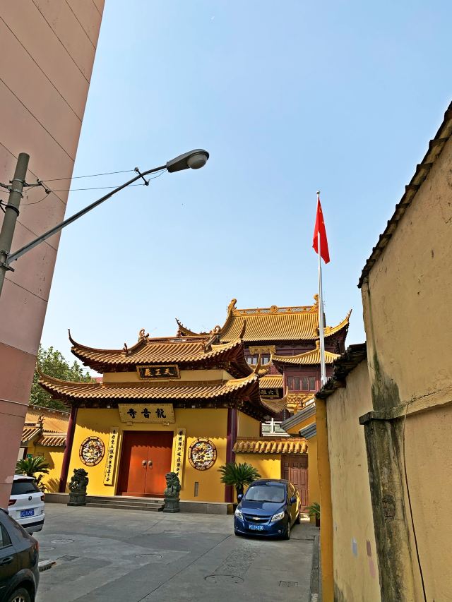 龙音寺旅行图片