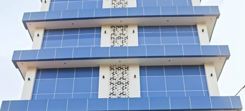 沃达迪21酒店(Hotel 21 Purwodadi)图片