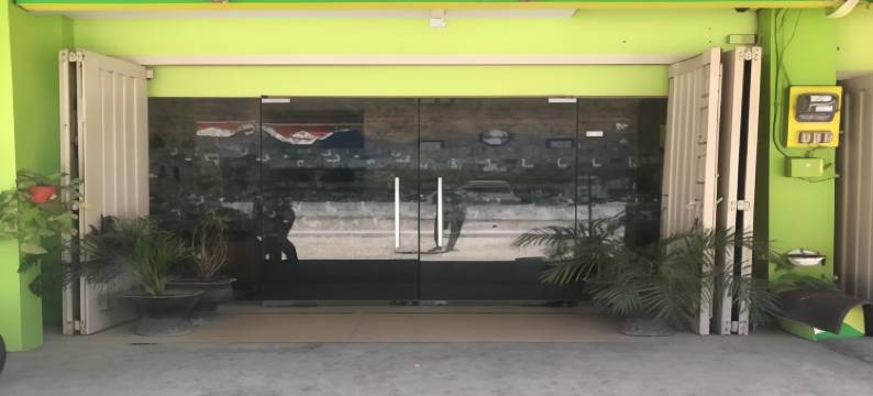 Hotel Mulia Kendari Mitra RedDoorz图片