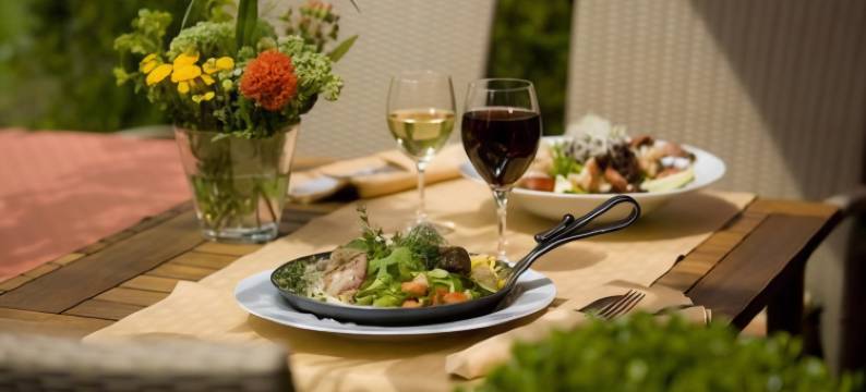 艾斯拜柯酒店(Hotel Eisbach)图片