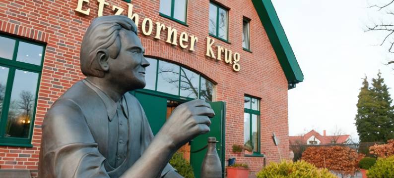 艾特霍纳克鲁格酒店(Etzhorner Krug)图片