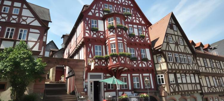 Hotel Schmuckkästchen图片