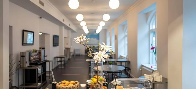 埃斯比约卡宾酒店(Cabinn Esbjerg)图片