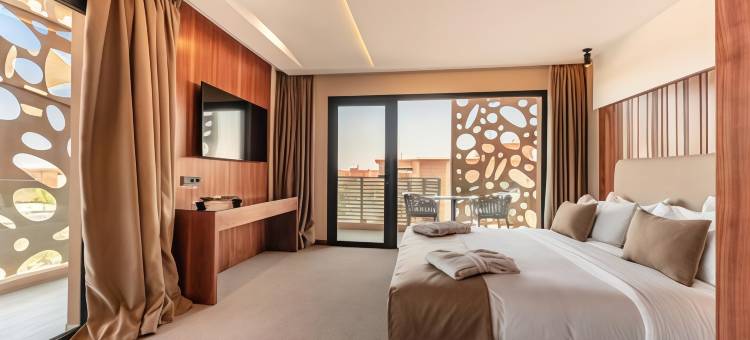 龙格维酒店(Longue VIE Hotels)图片