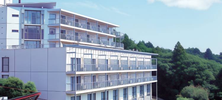 自流的旅馆 悠风伊豆高原(YU-FURI IZUKOGEN)图片