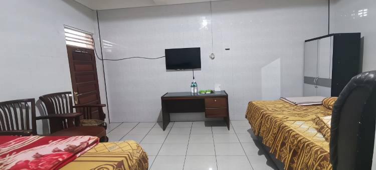 Palapa Hotel图片