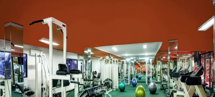 泗水套房酒店群岛酒店集团(Surabaya Suites Hotel Powered by Archipelago)图片