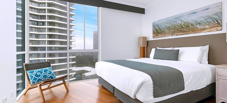 太平洋海景酒店(Pacific Views Resort)图片