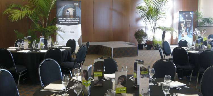 北帕默斯顿卓越会议中心酒店(Distinction Palmerston North Hotel & Conference Centre)图片