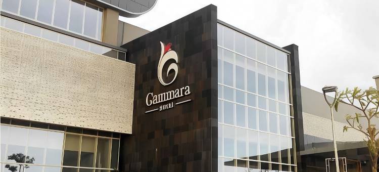 望加锡加马拉酒店(Gammara Hotel Makassar)图片