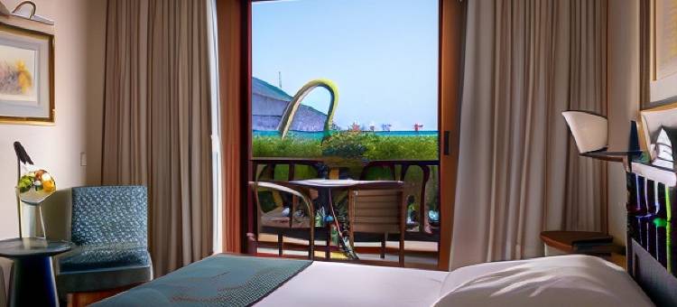 耶罗酒店(Parador El Hierro - Valverde)图片