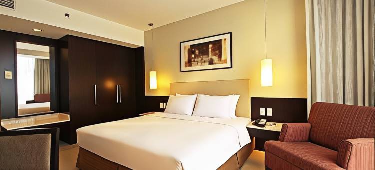 阿拉邦 B 酒店(B Hotel Alabang)图片