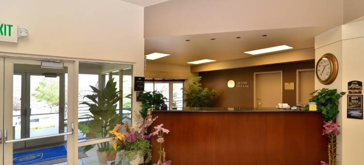 托帕斯湖贝斯特韦斯特酒店(Best Western Topaz Lake Inn)图片