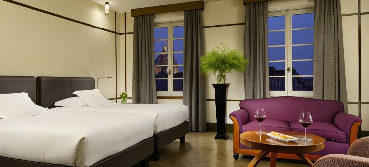 巴勒斯特里酒店(Hotel Balestri - Wtb Hotels)图片