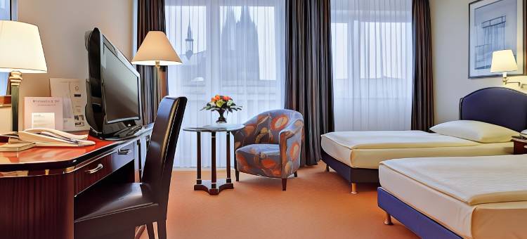 温德姆科隆酒店(Wyndham Koeln)图片