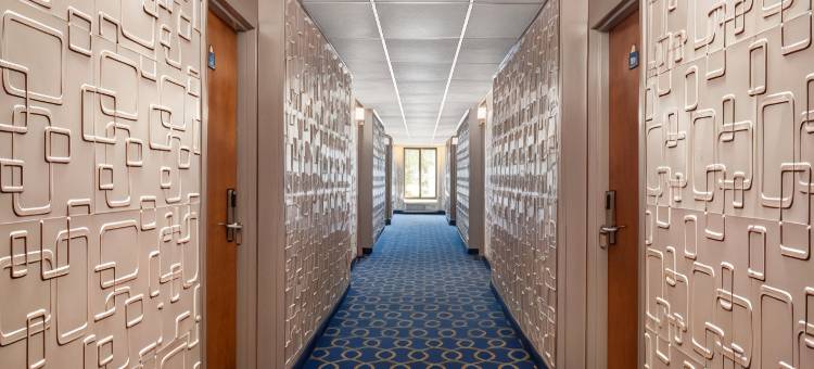 费耶特维尔西北堡布拉格地区戴斯酒店(Days Inn & Suites by Wyndham Fort Bragg/Cross Creek Mall)图片