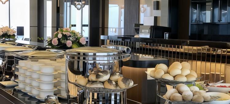 河内 K 大套房酒店(Grand K Hotel Suites Hanoi)图片